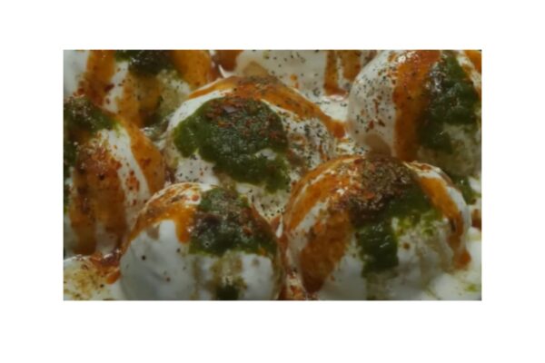दही वड़ा (Dahi Vada) Recipe